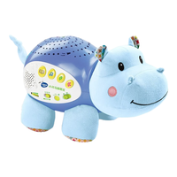 vtech 伟易达 80-180918 小河马睡眠仪