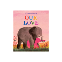 【后浪uk】Our Love 我们的爱