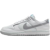 Nike耐克DUNK LOW男子运动鞋冬季板鞋胶底低帮轻便HQ3619