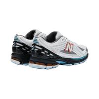 new balance NB23男鞋女鞋1906R系列网面透气运动老爹鞋 白色/灰色 M1906RBO 43(脚长27.5cm)
