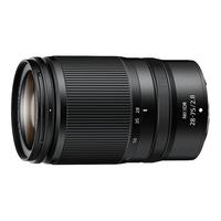 Nikon 尼康 Z 28-75mm F2.8 标准变焦镜头 尼康Z卡口 67mm