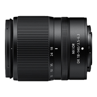 Nikon 尼康 F6.3 高倍变焦镜头 尼康Z卡口 62mm