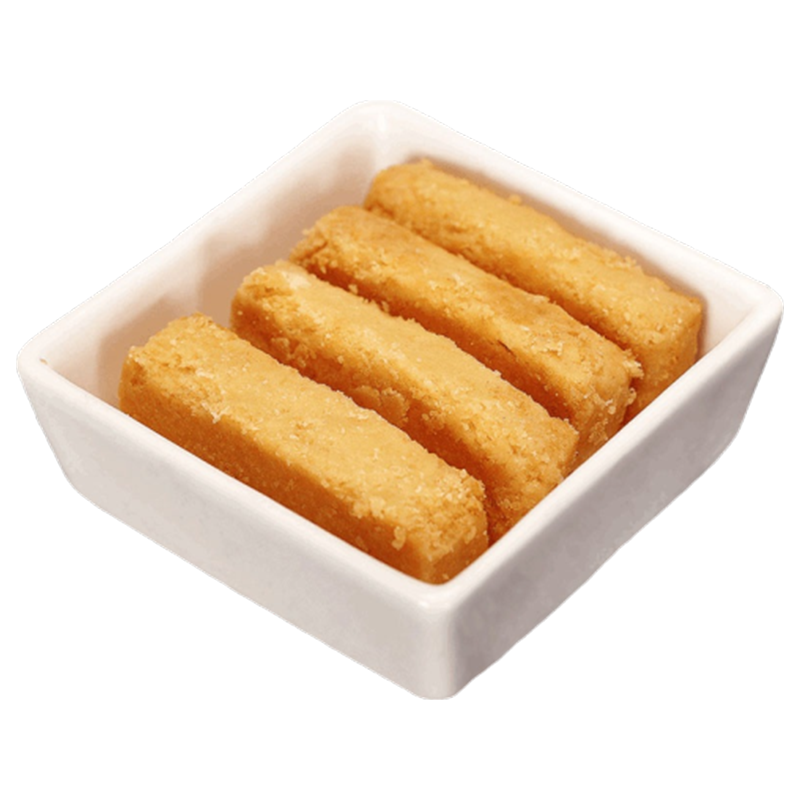 津顺祥天津奶皮酥咸蛋黄巧克力抹茶松仁奶酥传统中式糕点早餐点心
