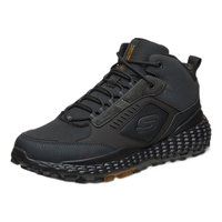 SKECHERS/斯凯奇 复古拼接 男士运动鞋