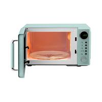 Midea 美的 PM2006 微波炉 20L 湖蓝色