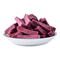 俏美味 桑葚山楂条500g果丹皮蜜饯果干果脯童年零食小吃