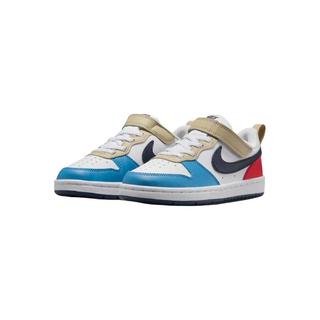 耐克（NIKE）COURT BOROUGH LOW RECRAFT 运动鞋 DV5457-124 32