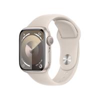  Apple/苹果 GPS款 智能手表 铝金属表壳 运动型表带  41mm