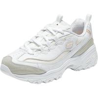 SKECHERS/斯凯奇 时尚百搭 女士运动鞋