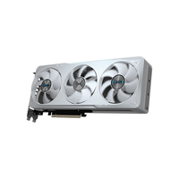 技嘉 RTX 5070 冰猎鹰 OC 12G 显卡 白色款