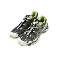 可隆 KOLON SPORT X SAL联名款 XT6 50周年限量纪念款 LUFH3MN901-BL 黑 270 (欧码42 2/3)