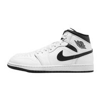 耐克(NIKE)AIR JORDAN 1 MID AJ1 男子运动鞋 春季 DQ8426-132 40.5