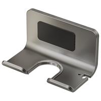 爱嘉莉 免打孔吹风机置物架