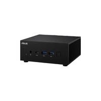 ASUS 华硕 破晓Xmini迷你主机台式机办公家用NUC高性能电脑AMD锐龙R7-7735H 准系统（无系统内存硬盘）