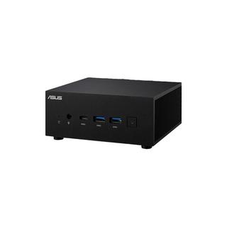 ASUS 华硕 破晓Xmini迷你主机台式机办公家用NUC高性能电脑AMD锐龙R7-7735H 准系统（无系统内存硬盘）