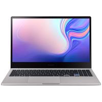 SAMSUNG 三星 星耀 7系 2020款 15.6英寸 轻薄本 银色(酷睿i5-8265U、MX250、8GB、512GB SSD、1080P、IPS、60Hz)
