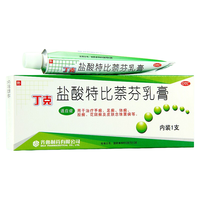 丁克 乳膏 1盒 20g 20g