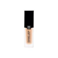 GIVENCHY 纪梵希 明星柔雾粉底液 #1-W100 30ml