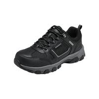 SKECHERS/斯凯奇 防水功能 男士户外运动鞋