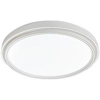 雷士 NVC   Lighting照明卧室灯现代简约遥控家用主卧房间灯客厅智能吸顶灯
