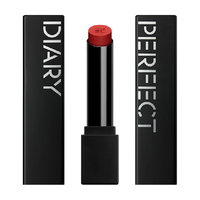 完美日记【周迅同款】仿生膜精华哑光口红901野心红棕淡化唇纹 【HOT】901野心（红棕）