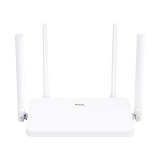  TCL 5G双频高速WIFI 无线路由器