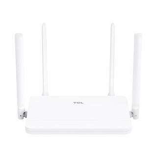  TCL 5G双频高速WIFI 无线路由器