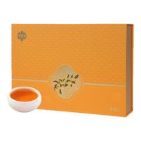 祥源茶 金桂桂花红茶 192g 礼盒装