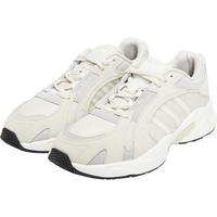 adidas NEO 厚底复古潮流时尚耐磨 男款休闲鞋CRAZYCHAOS