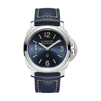 PANERAI 沛纳海 LUMINOR庐米诺系列 44毫米手动上链腕表 PAM01085