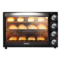 KS42LY 电烤箱 40L 黑色