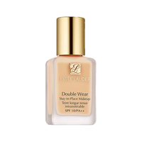 VDL 沁水粉底液30ml 保湿补水养肤遮瑕 DW粉底液控油持妆520情人 DW粉底液62# 自然偏白2C0