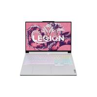  Lenovo/联想 RTX3070Ti 游戏本  无机械硬盘 2560*1600 intel i7 灰色 165Hz 32GB 1TB