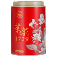 CHUNLEI 春蕾 茉莉花茶 200g罐装