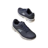 SKECHERS 斯凯奇 Go Wallk 5 女子休闲运动鞋 124155