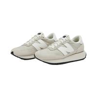 new balance NB奥莱 女鞋秋冬季通勤潮搭经典复古休闲鞋237DH