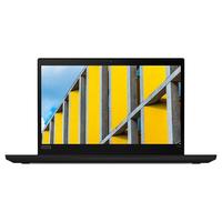 ThinkPad 思考本 T490 14.0英寸 商务本 黑色(酷睿i5-8365U、MX250、8GB、500GB HDD、1080P）