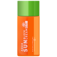 HANAJIRUSHI 花印 清爽倍护防护乳 户外型 SPF50 PA 60ml