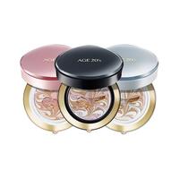 爱敬 AGE20's 四色精华遮瑕粉底大师
