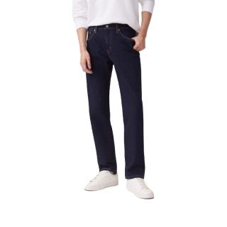Levi's 新品男士502经典低腰锥形简约复古牛仔长裤