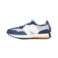 New Balance MS327OC 复古休闲运动鞋 灰色/白色/藏青色 37