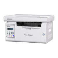 PANTUM 奔图 M6202 黑白激光打印机