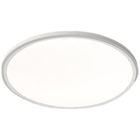 雷士 NVC Lighting照明 雷士 NVC LightingLED全光谱智能护眼吸顶灯RA98高显色 卧室书房防蓝光儿童房灯具 未来光-60W