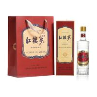 红楼梦 璀璨非遗 浓香型白酒