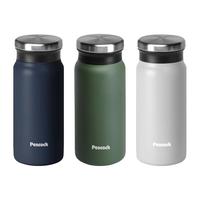 Peacock 孔雀 AMZ-40 保温杯 400ml