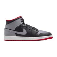 耐克(NIKE)AIR JORDAN 1 MID AJ1 男子运动鞋 DQ8426-006 44