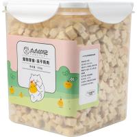 PAW STORY 猫狗零食 冻干混合桶