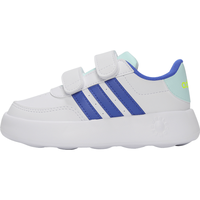 阿迪达斯 adidas男婴童BREAKNET 2.0 CF运动鞋