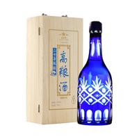 金星 义聚永20年陈酿高粮酒白酒53度700ml天津特产酒  二十年陈酿700mL*单瓶装