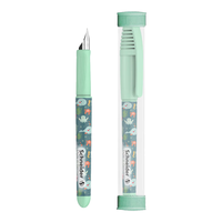 Schneider 施耐德 钢笔 童趣系列 萌趣恐龙 EF尖 单支装